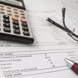 Mortgage-backed securities