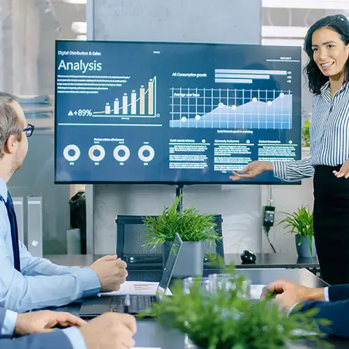 Antitrust & Competition Law