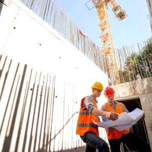 Construction & Infrastructure Law