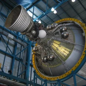 Defence & Aerospace IP Strategy