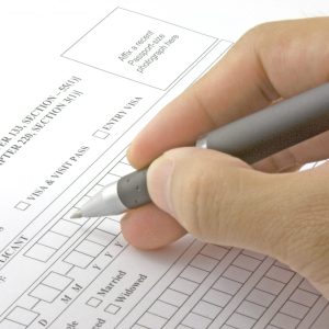 Immigration Law & Visas