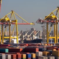 Lewis & May - Logistics